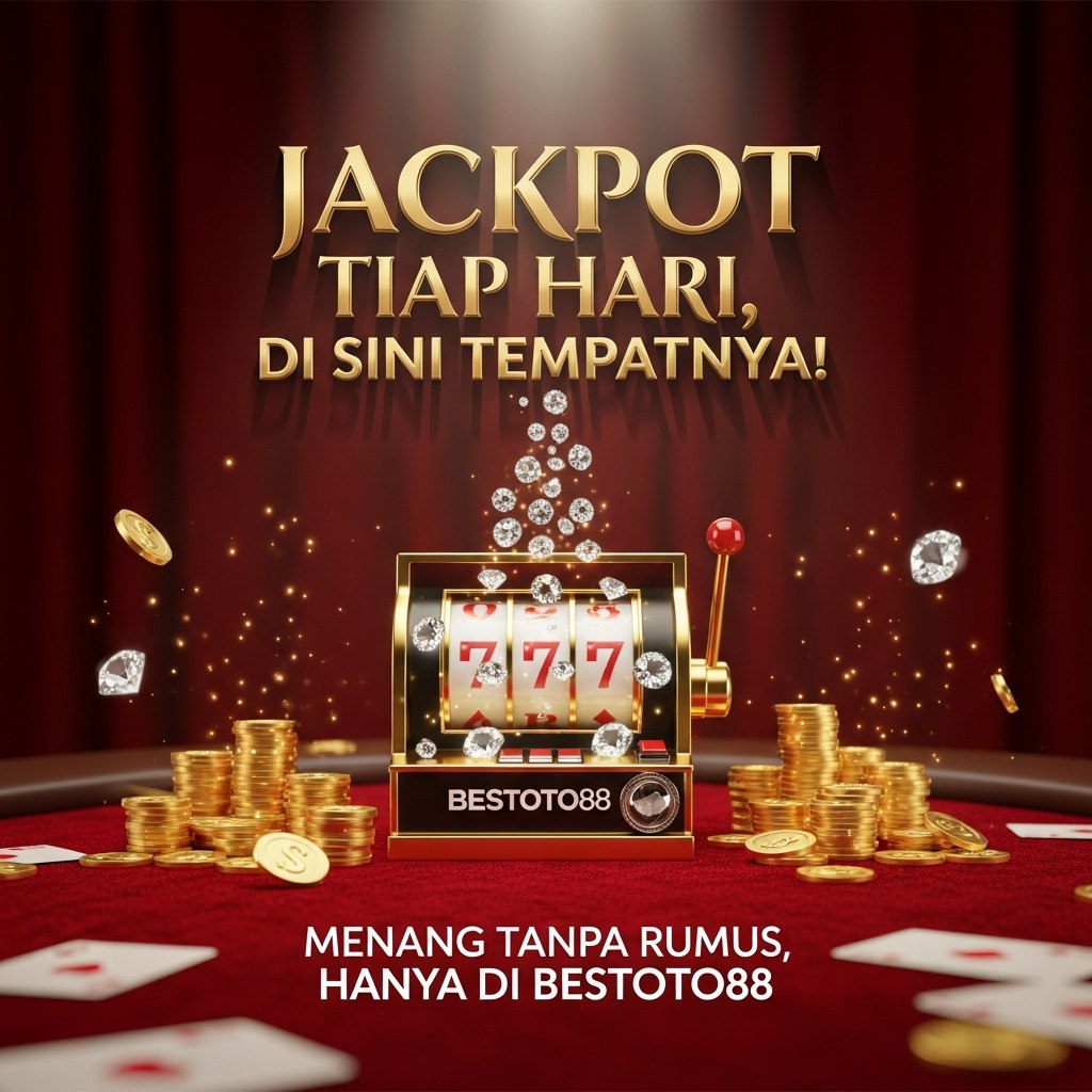 Bestoto88 : Bandar Togel Online Resmi & Situs Toto Togel Terpercaya No 1 di Indonesia