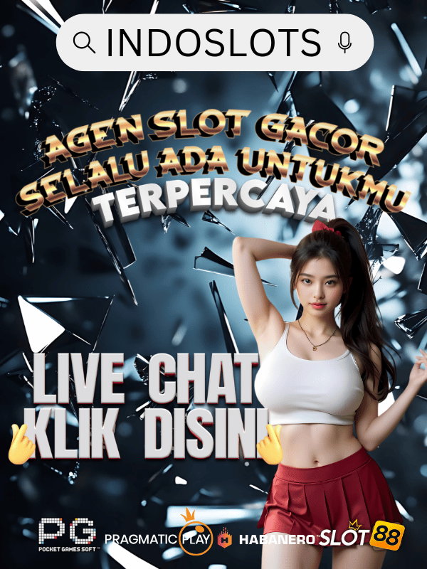 Indoslots