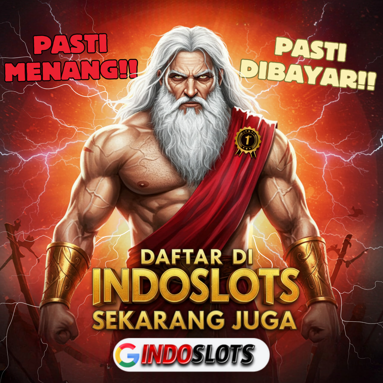 indoslot