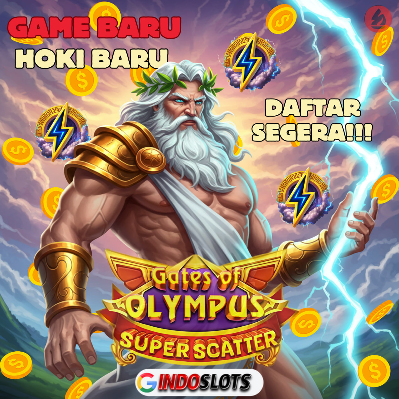 INDOSLOTS: Slot Gacor RTP Live Tertinggi & Situs Anti Rungkad