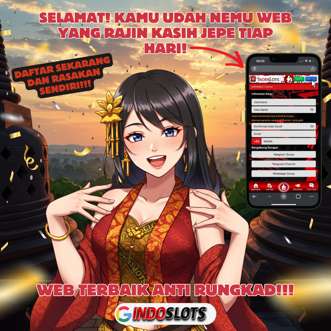 INDOSLOT # Link Alternatif Login Indoslot Di jamin Cuan Hari Ini