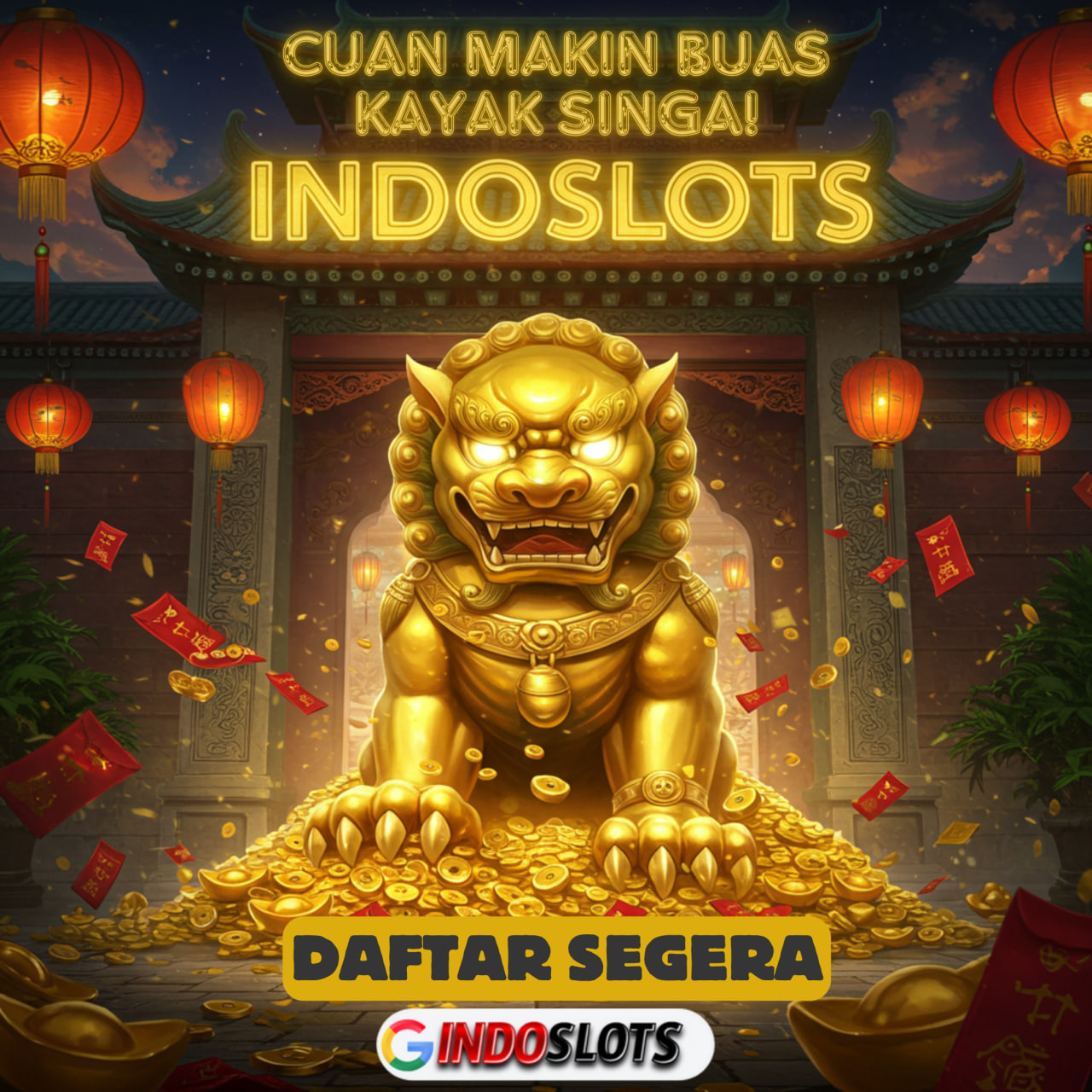Indoslots - Agen Slot Gacor Resmi Pragmatic Play & PG Soft - By Category