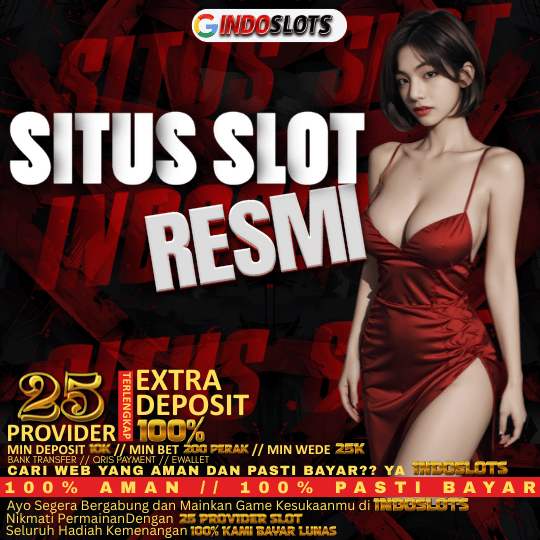Indoslot - Link Situs Slot Spaceman Paling Hits Hari Ini Dengan Bayaran Terbesar image 1