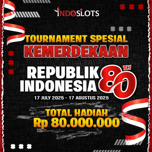 Slot Gacor Terpercaya & Taruhan Online Terlengkap - Indoslots
