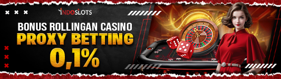ROLLINGAN CASINO PROXY BETTING