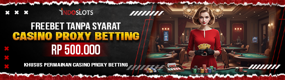 FREEBET CASINO PROXY BETTING 500K