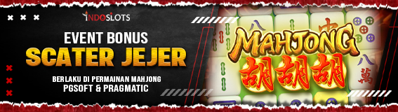 SCATTER JEJER