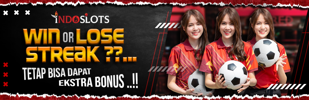 IndoSlots - Bandar Slot Gacor Resmi & Game Online Terlengkap