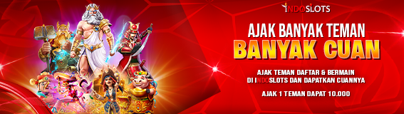 INDOSQUAD: AJAK TEMAN DAPAT CUAN