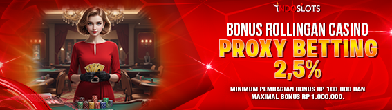 ROLLINGAN CASINO PROXY BETTING