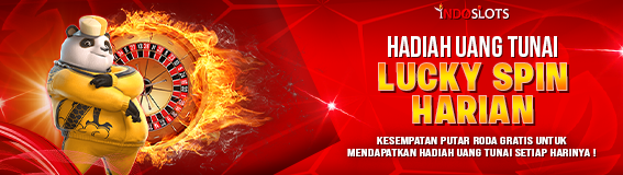 Bonus Dewa Fortune LUCKY SPIN