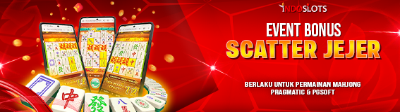 SCATTER JEJER