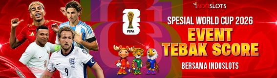 TEBAK SKOR SPESIAL PIALA DUNIA 2026
