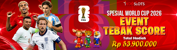 TEBAK SKOR SPESIAL PIALA DUNIA 2026