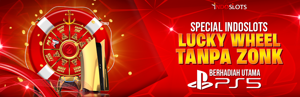 EVENT SCATTER JEJER INDOSLOTS