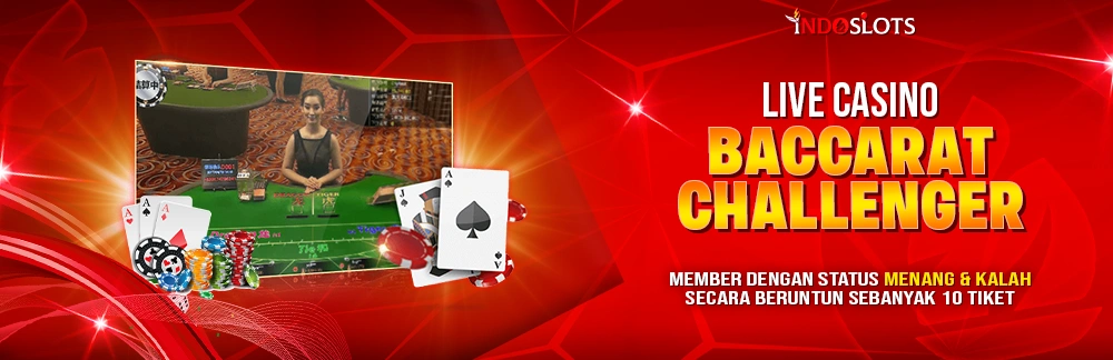 BACCARAT CHALLENGER