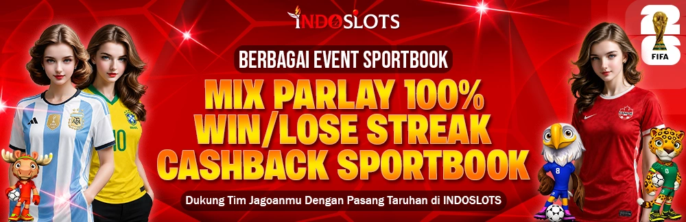 EVENT PIALA DUNIA 2026