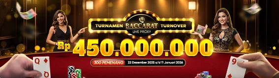 TURNAMEN BACCARAT PROXY BETTING